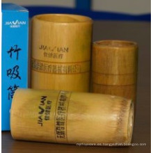 Bambú Cupping Jar de Jia Jian